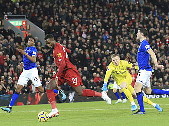 Premier League Round-Up | Live...